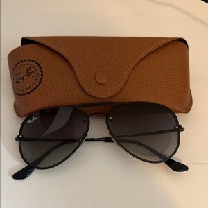 Ray Ban Aviators